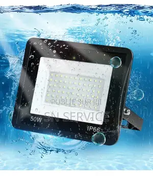 Projecteur Led Ip66