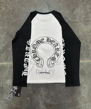 Pull Chrome Disponible