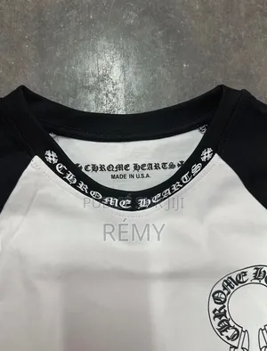 Pull Chrome Disponible