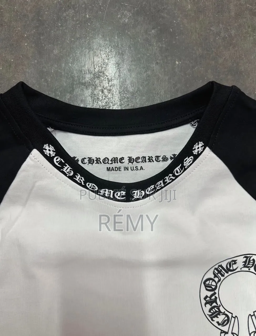 Pull Chrome Disponible