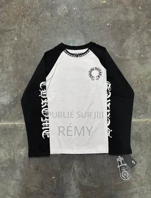 Pull Chrome Disponible