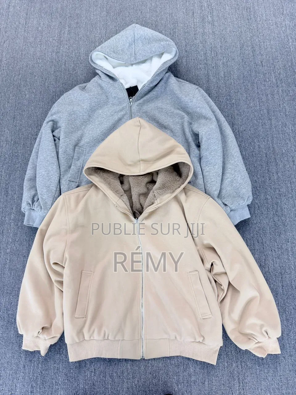 Pull Disponible