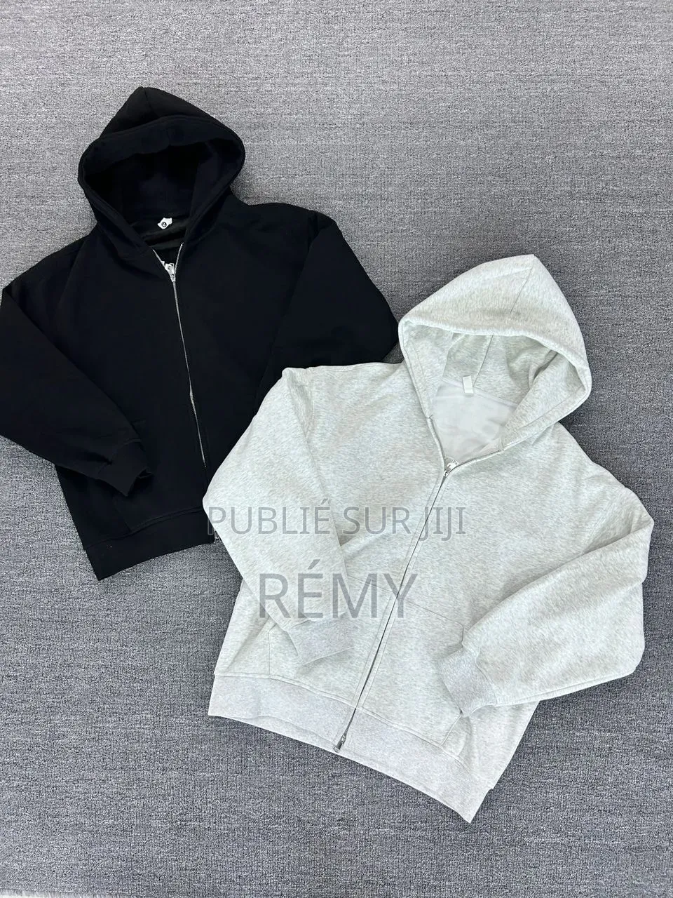 Pull Disponible