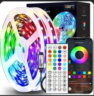 Led Jeux De Lumière