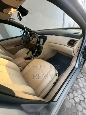 Peugeot 607 2025 Gris
