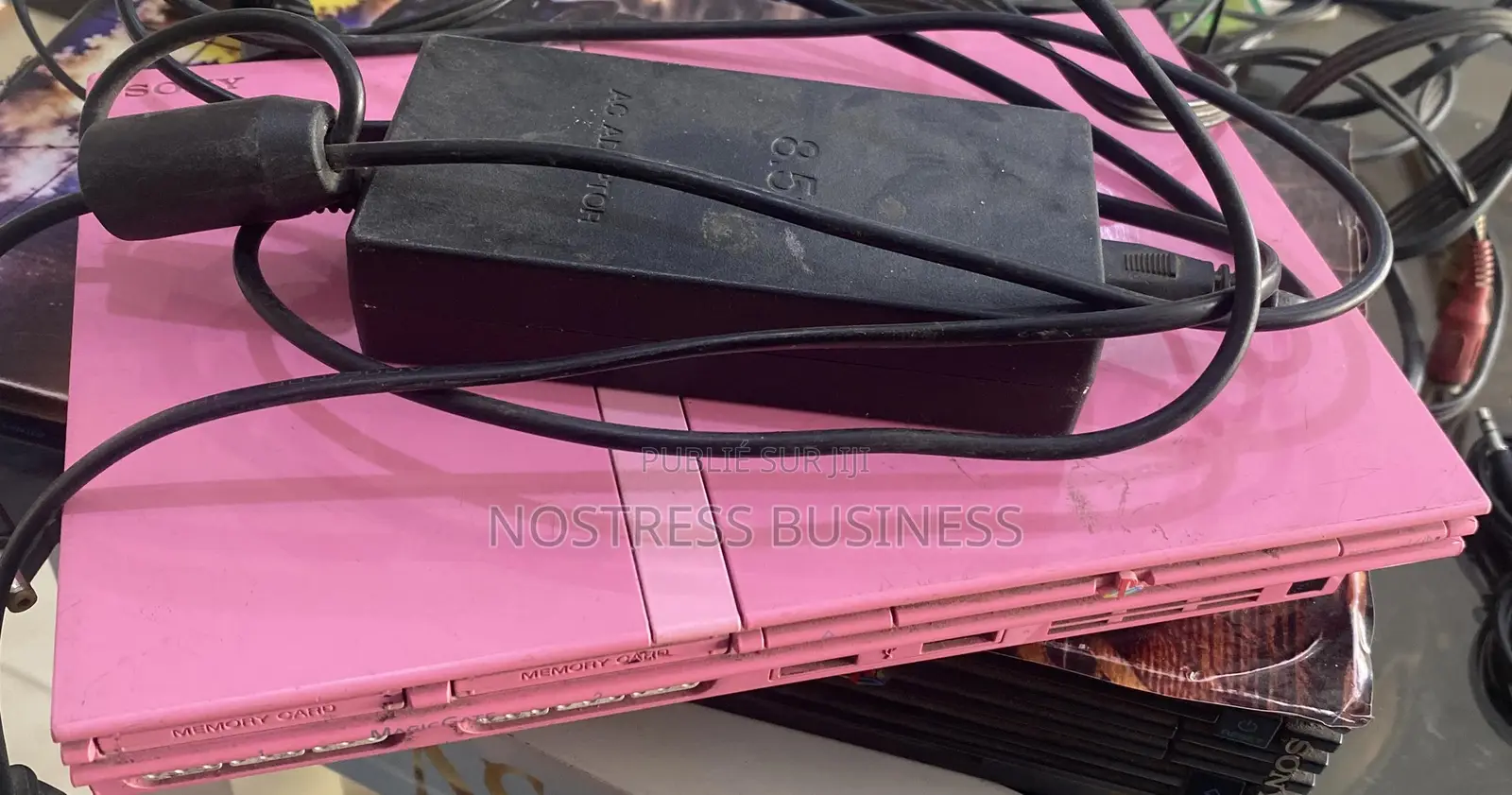 Playstation 2