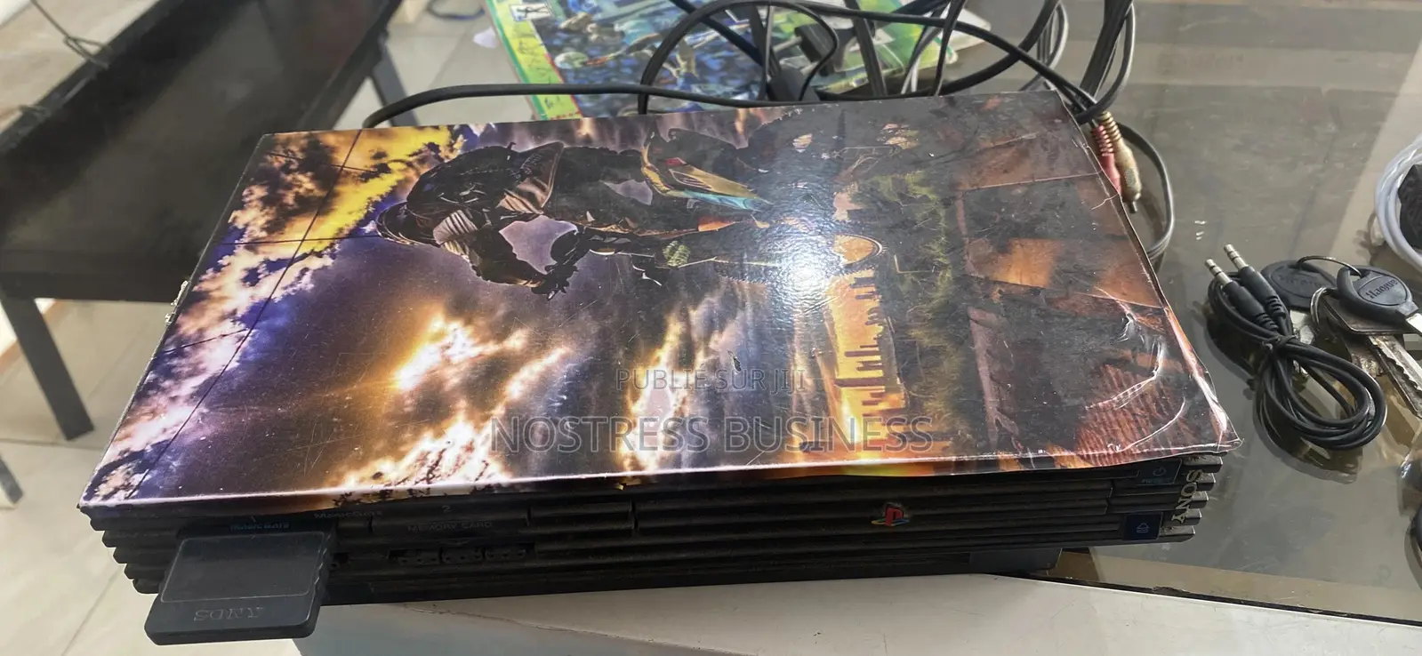 Playstation 2