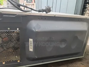 Micro-Ondes Sharp