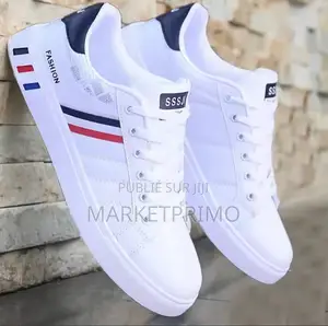 Basket De Mode Uniquement Pour Hommes