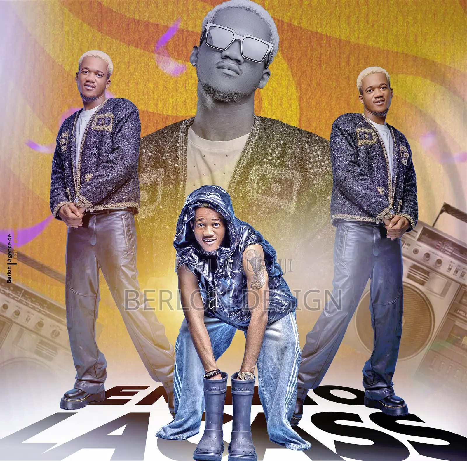 Poster d'Artiste