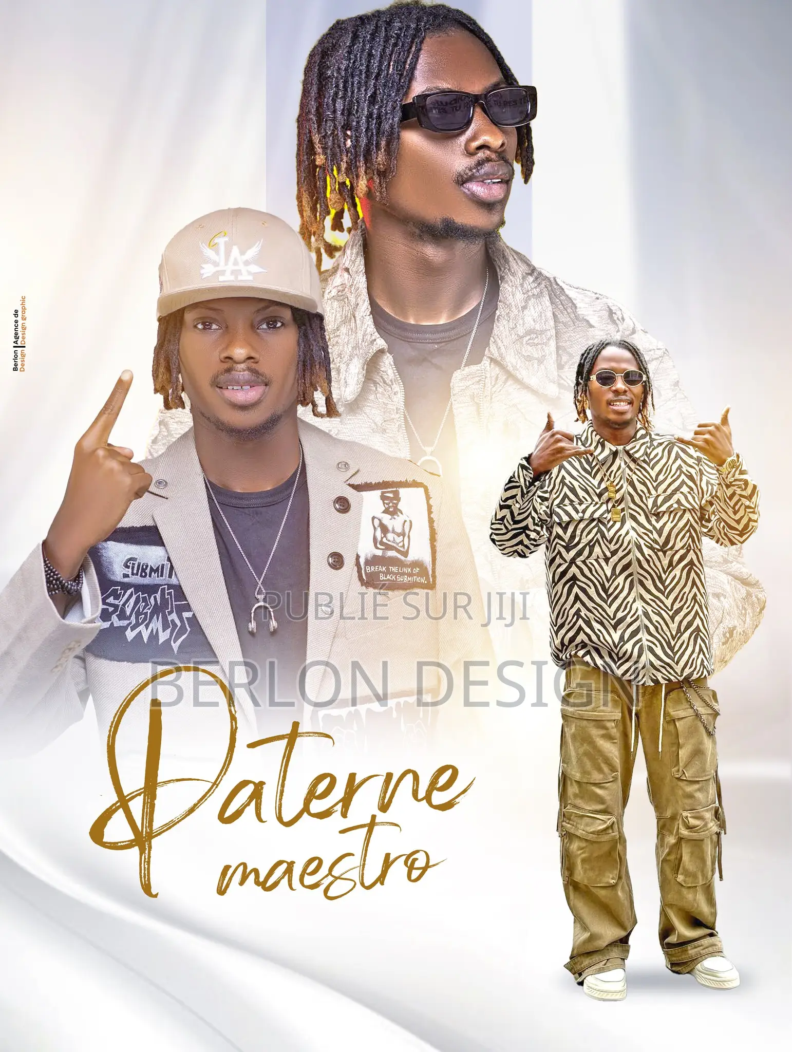 Poster d'Artiste