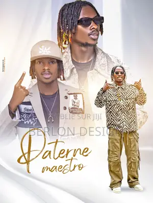 Poster d'Artiste