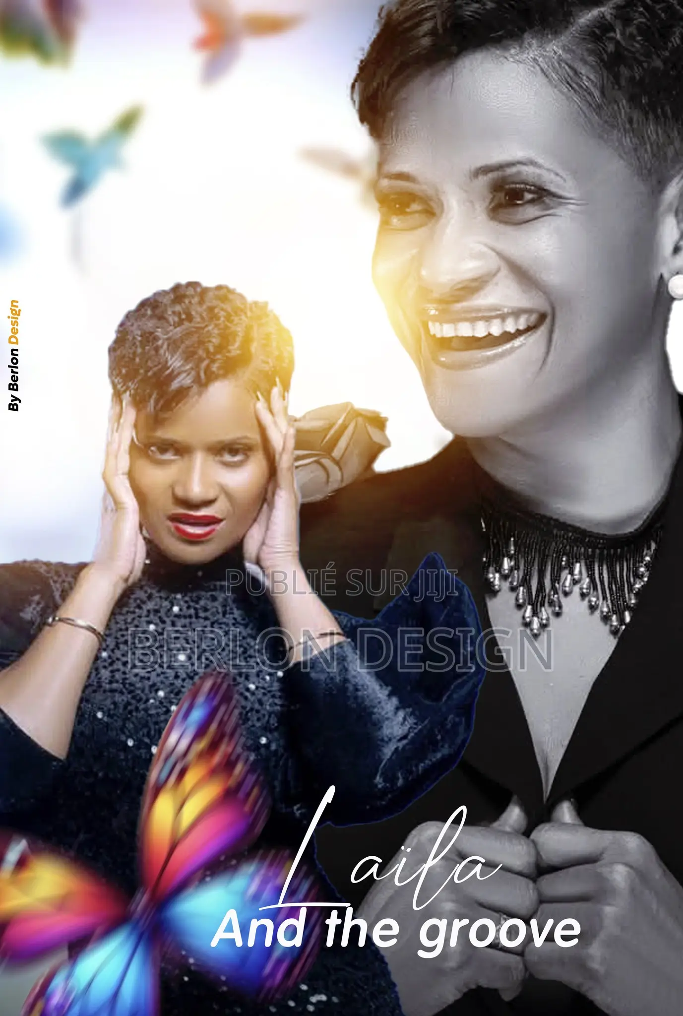 Poster d'Artiste