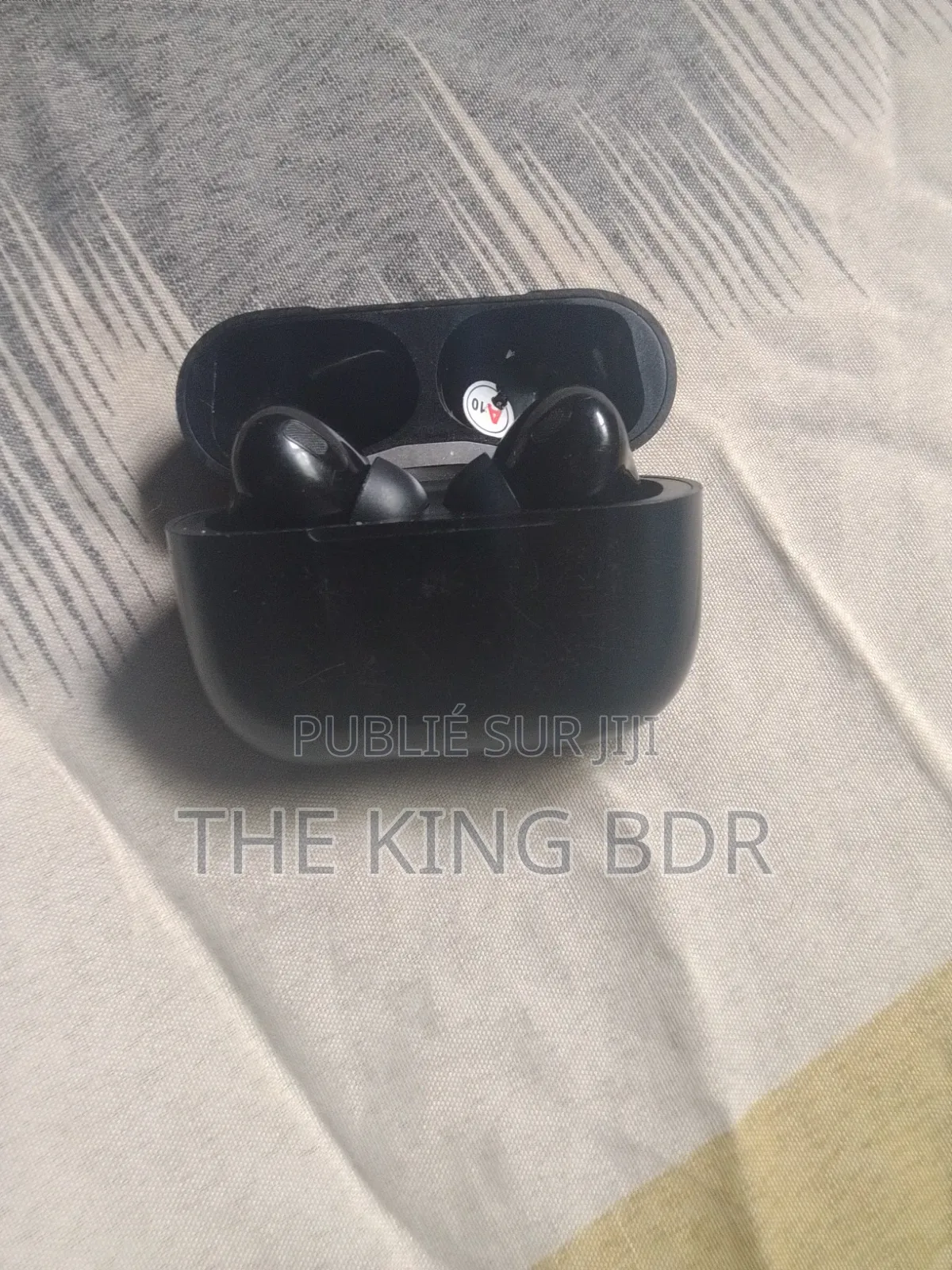 Airpods A10