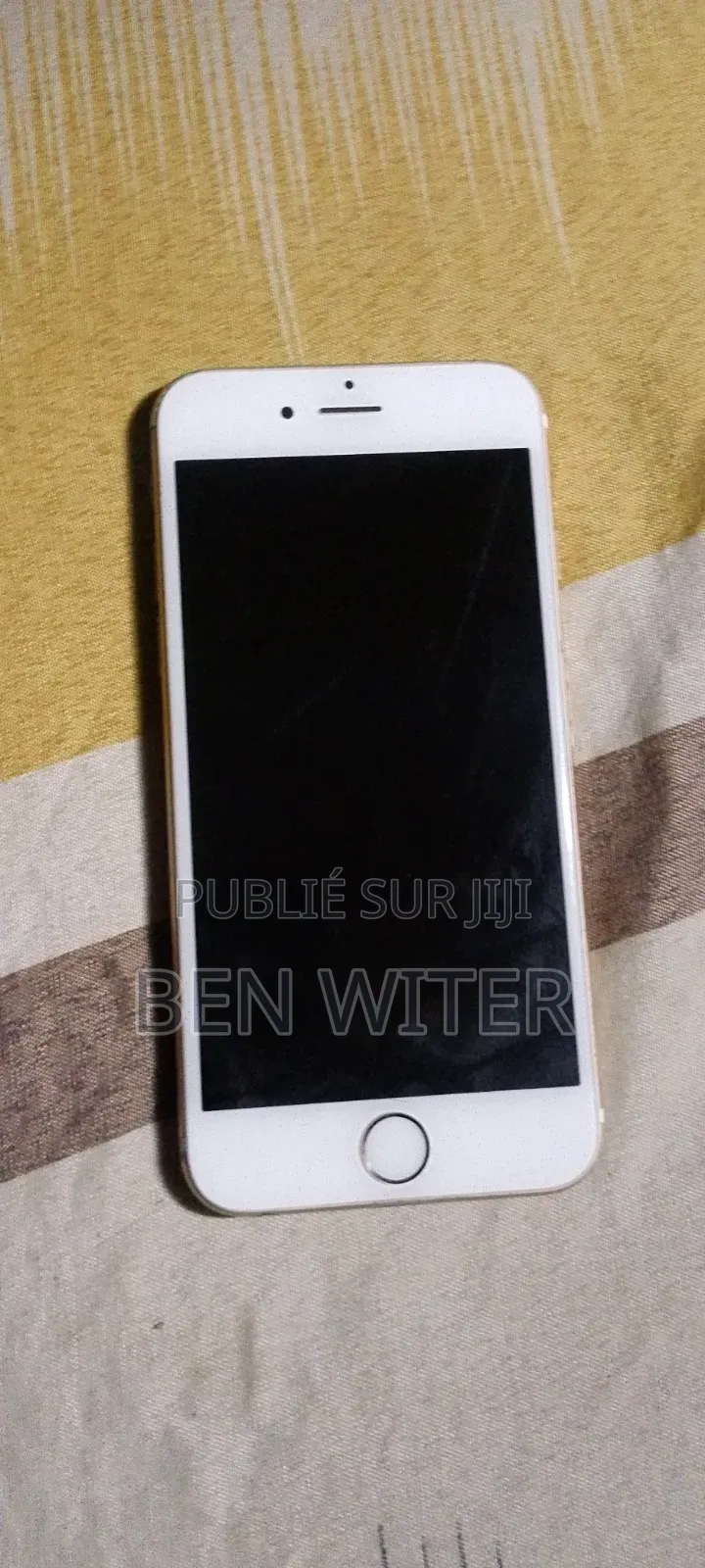 Apple iPhone 6s 32 GB Doré