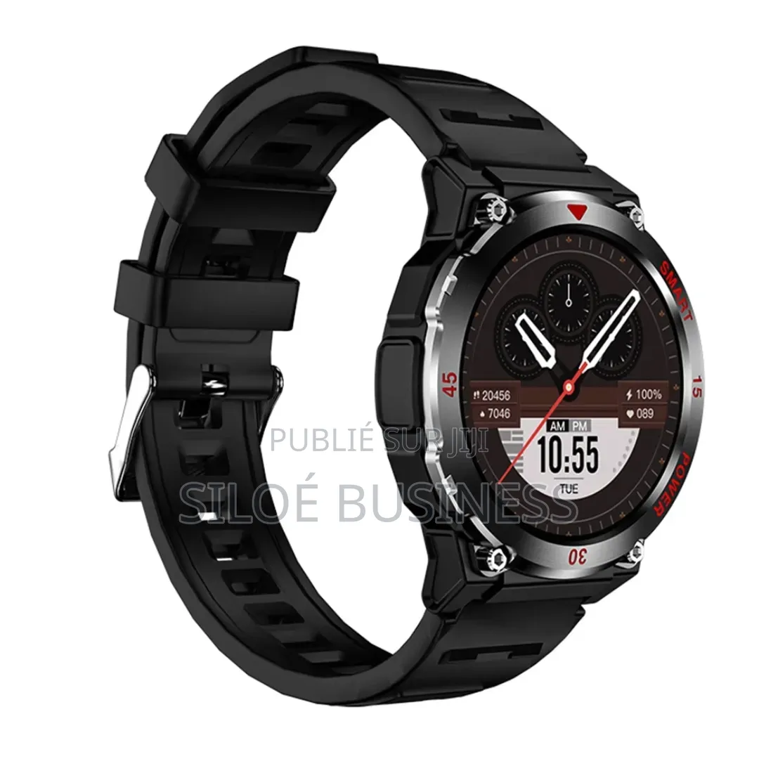Smart Watch Gt11
