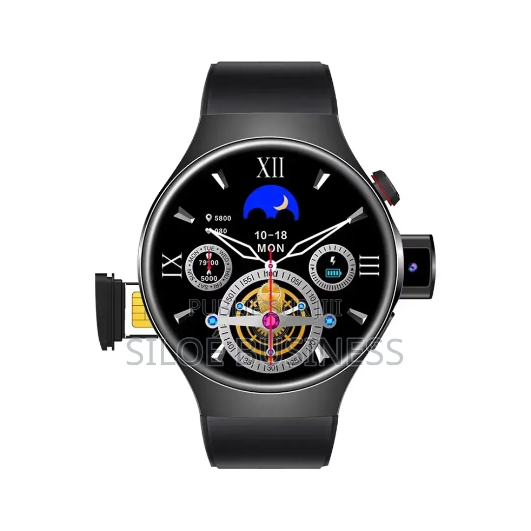 Smart Watch Bw17