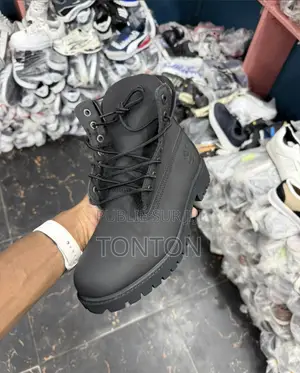 Timberland Premium Imperméables De 6 Pouces
