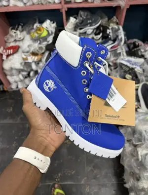 Timberland Premium Imperméables De 6 Pouces