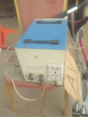 Élévateur 220v,3000mah