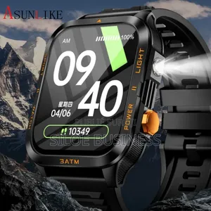 Smart Watch Kt89