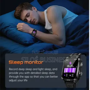 Smart Watch Kt89