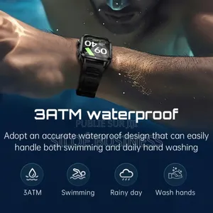Smart Watch Kt89