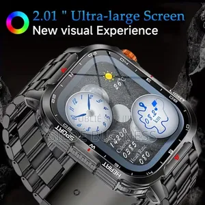 Smart Watch Senbono V35