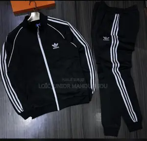 Complet Pull Adidas