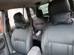 Toyota RAV4 Automatic 2003 Bleu