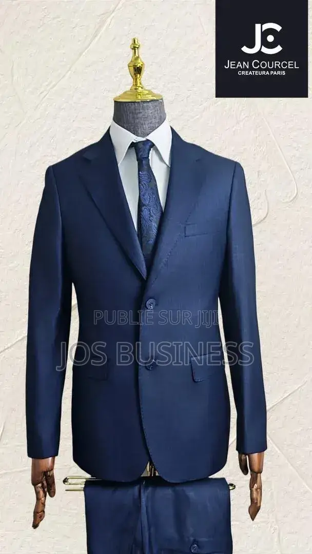 Veste Droite