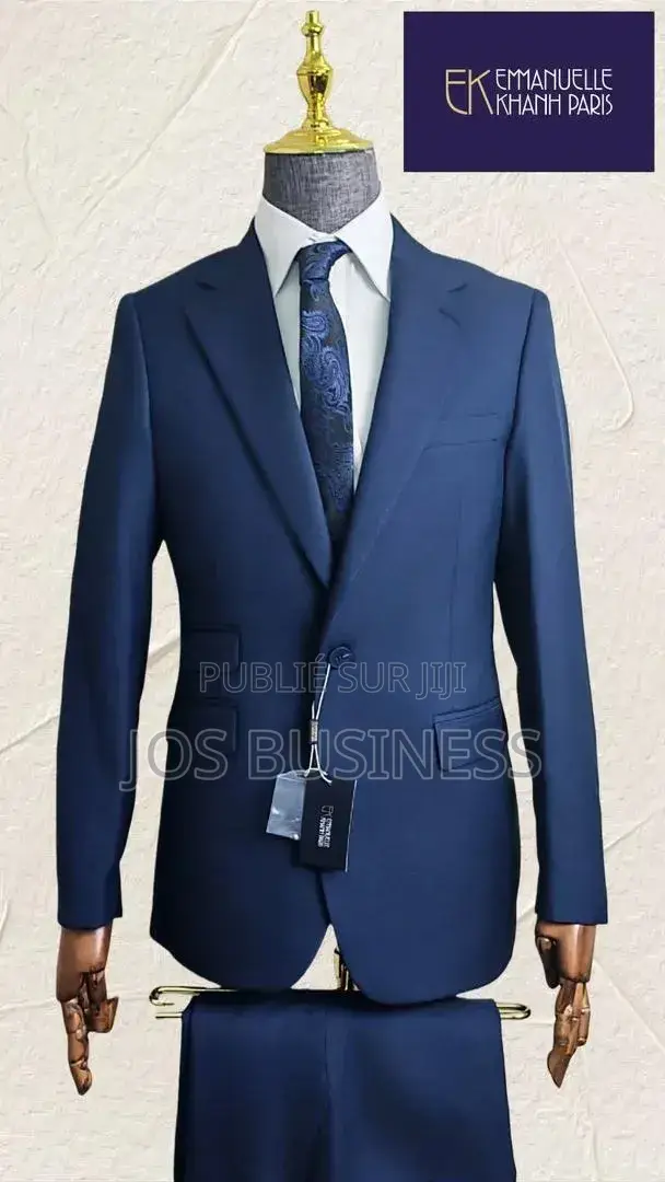 Veste Droite