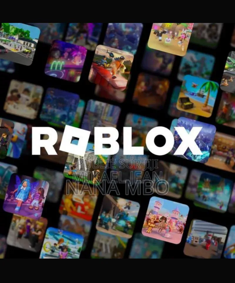 Carte Robux