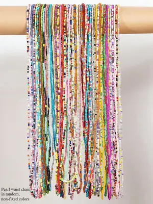 Perle De Taille