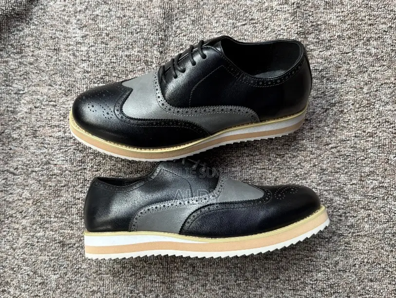Chaussure D’Homme