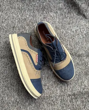Chaussure D’Homme
