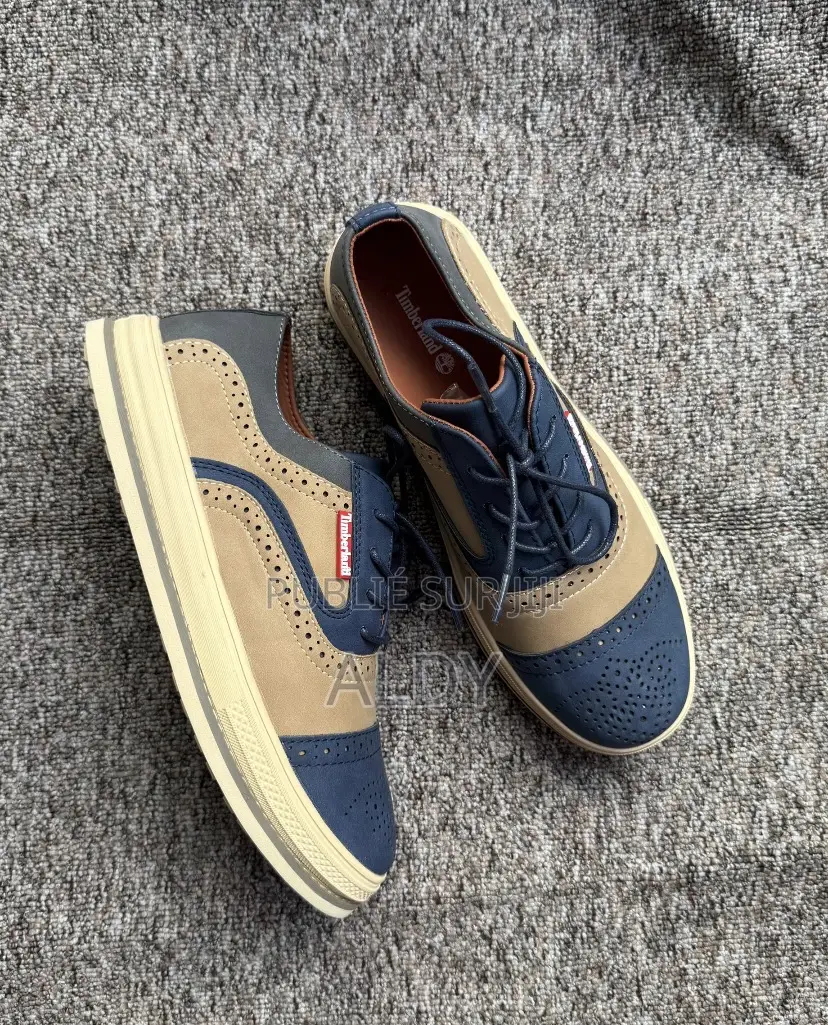 Chaussure D’Homme