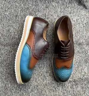 Chaussure D’Homme