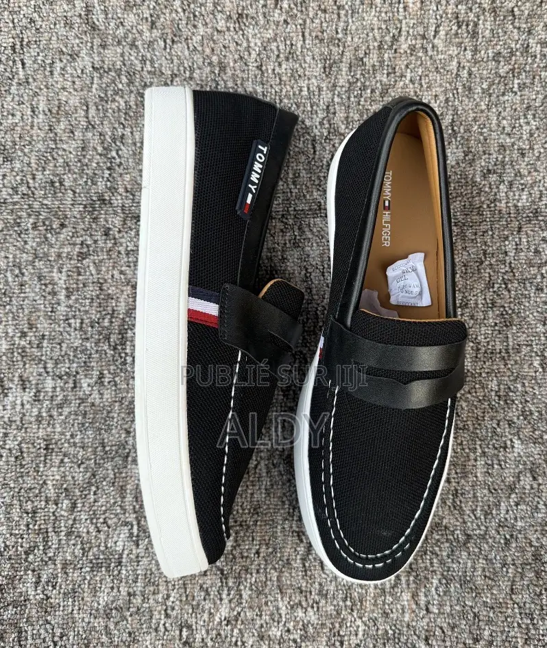 Chaussures D’Homme