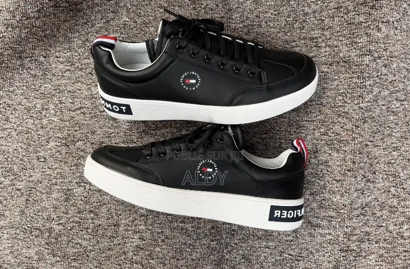Chaussures D’Homme