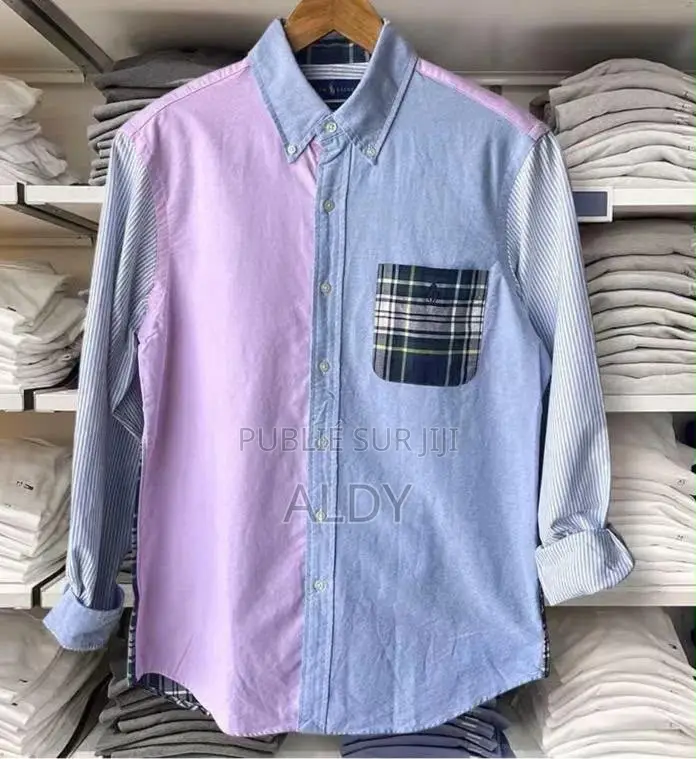 Chemise Xl XXL
