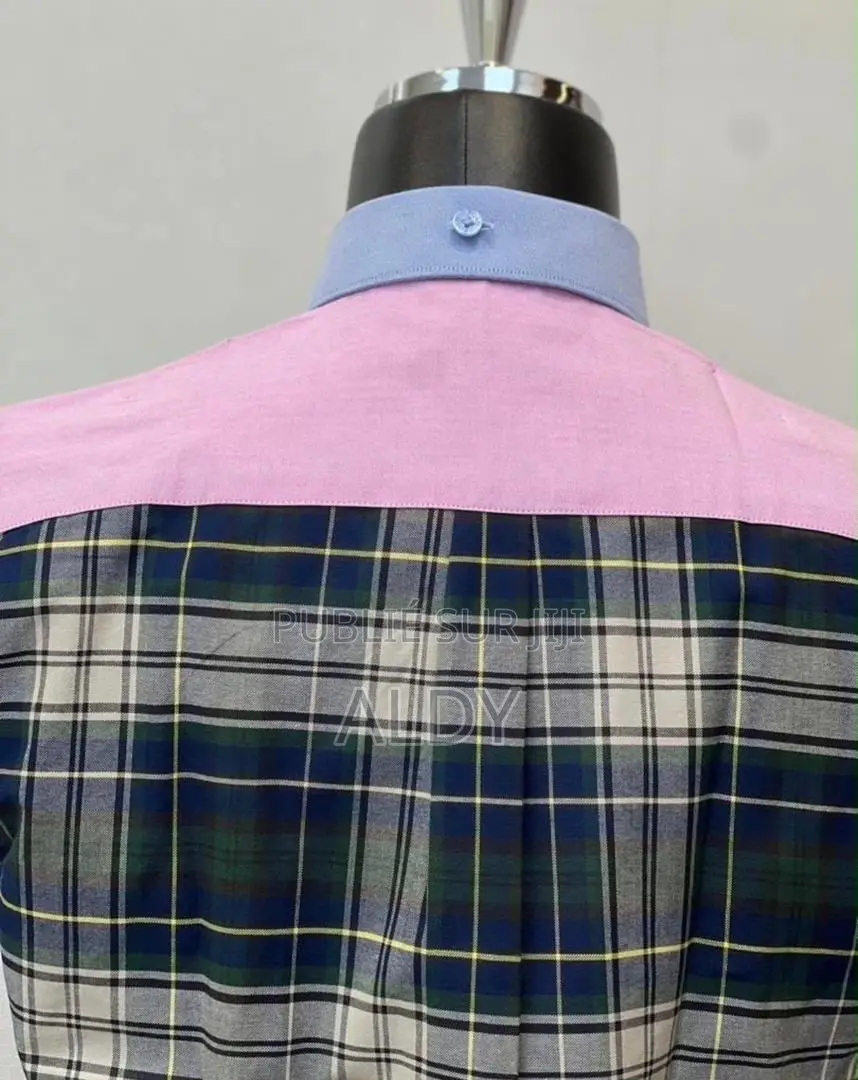 Chemise Xl XXL
