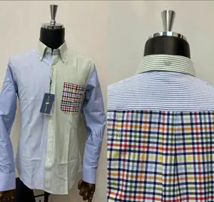 Chemise Chic Homme