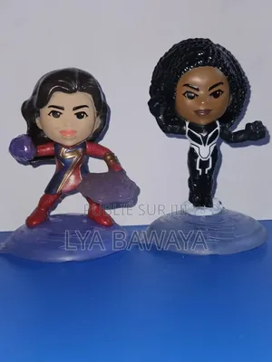  Alerte Fans De Marvel ! 