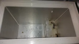Congélateur À Vendre Marque Dima 280l, À Vendre en État !