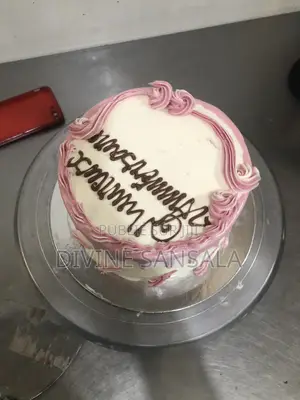 Gâteau D’Anniversaire