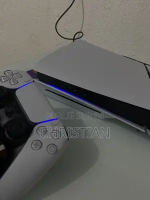 Playstation 5 Slim