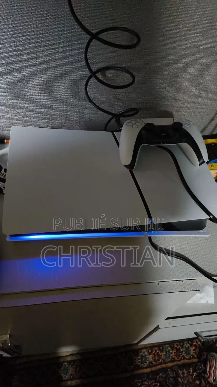 Playstation 5 Slim