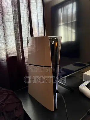 Playstation 5 Slim