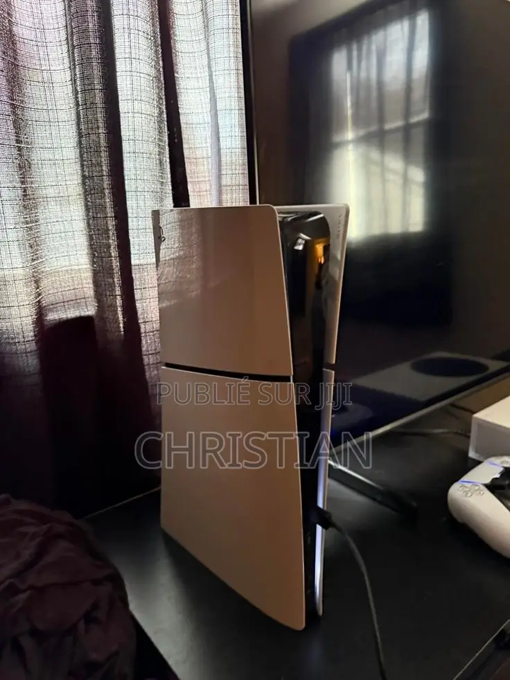 Playstation 5 Slim